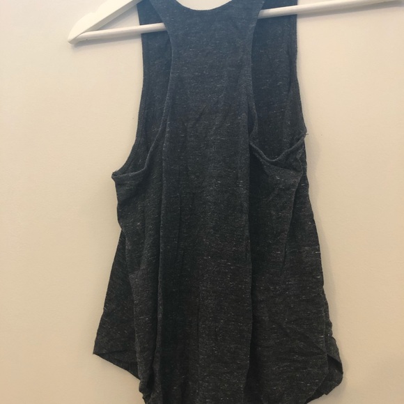 Aritzia Black tank top - Picture 3 of 3